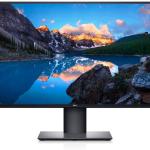 Dell UltraSharp U2720Q 27-Inch 4K USB-C Monitor