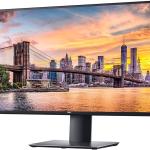 Dell UltraSharp U2720Q 27-Inch 4K USB-C Monitor