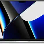 Apple MacBook Pro 16-Inch Laptop (Digital)