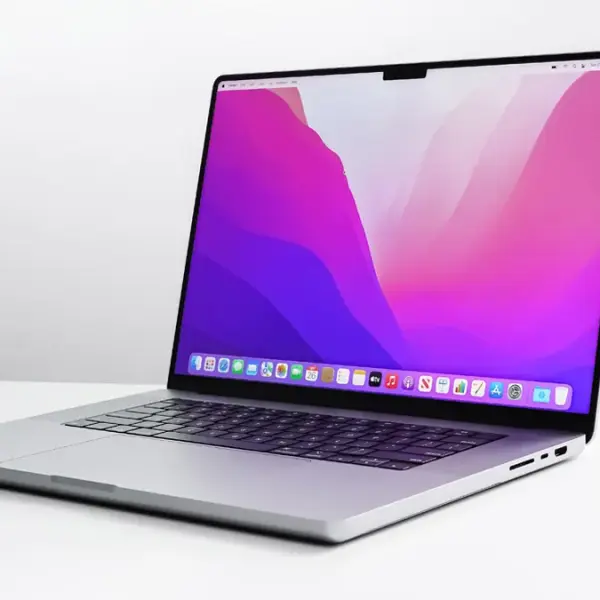 Apple MacBook Pro 16-Inch Laptop (Digital)