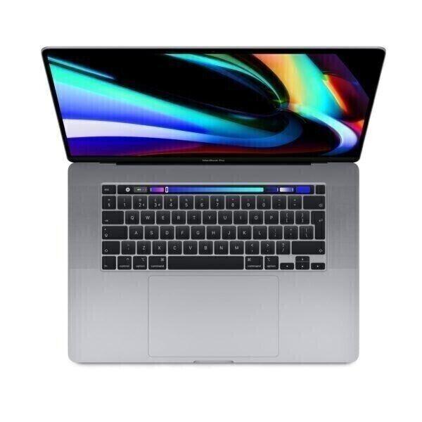 Apple MacBook Pro 16-Inch Laptop (Digital)