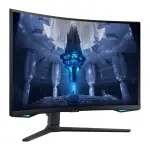 Samsung Odyssey G7 32-Inch Curved Gaming Monitor (Digital)