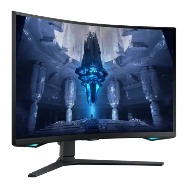 Samsung Odyssey G7 32-Inch Curved Gaming Monitor (Digital)