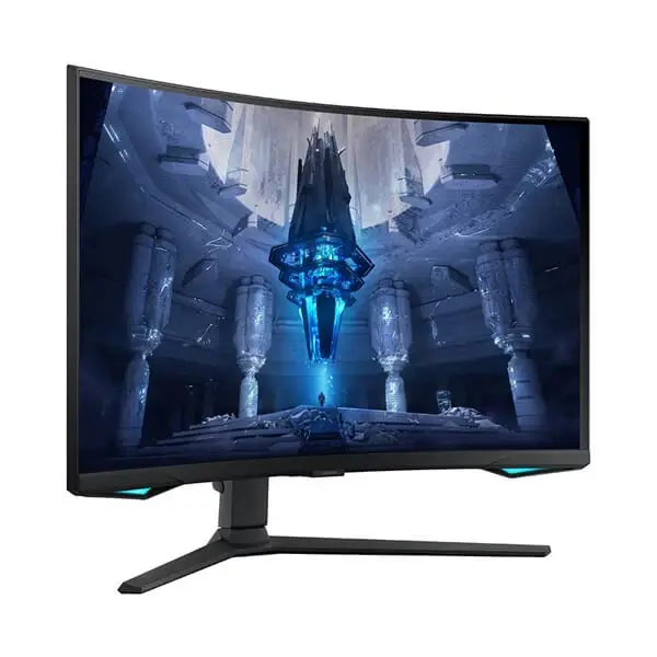 Samsung Odyssey G7 32-Inch Curved Gaming Monitor (Digital)