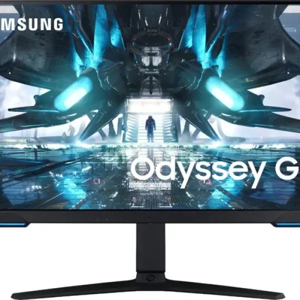 Samsung Odyssey G7 32-Inch Curved Gaming Monitor (Digital)