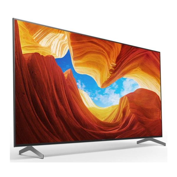 Sony X900H 4K Ultra HD Smart LED TV