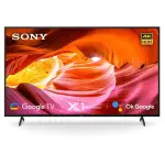 Sony X900H 4K Ultra HD Smart LED TV