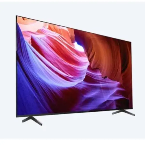 Sony X900H 4K Ultra HD Smart LED TV