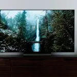 Vizio OLED65-H1 65-Inch 4K OLED Smart TV