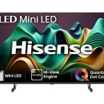 Hisense U8G Quantum Series 4K ULED Android TV (Digital)