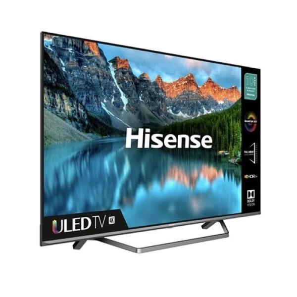 Hisense U8G Quantum Series 4K ULED Android TV (Digital)