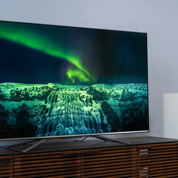 Hisense U8G Quantum Series 4K ULED Android TV (Digital)