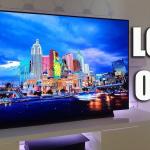 LG C1 Series 4K OLED Smart TV