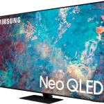 Samsung QN85A Neo QLED 4K Smart TV