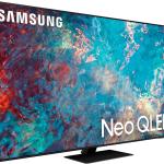 Samsung QN85A Neo QLED 4K Smart TV