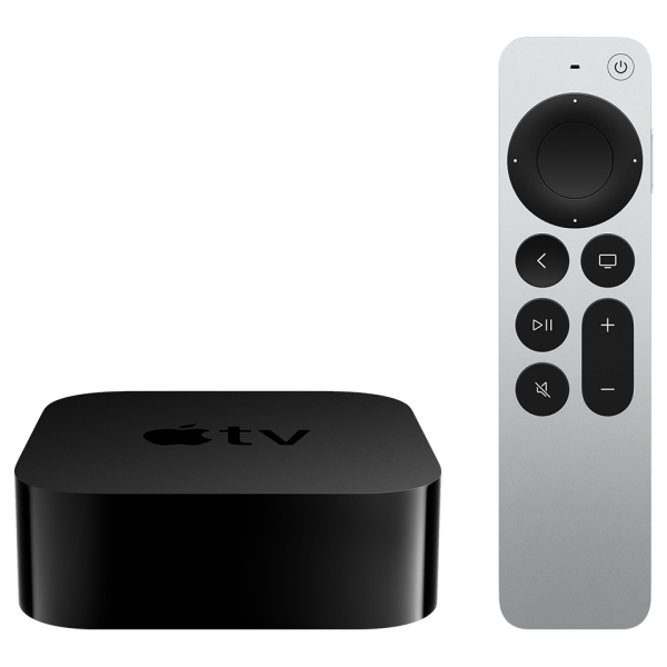 Apple TV 4K (2nd Generation) (Digital)