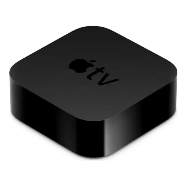 Apple TV 4K (2nd Generation) (Digital)