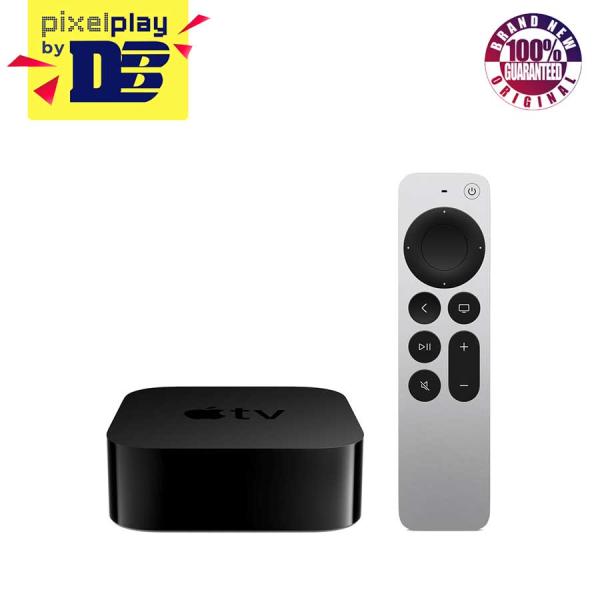 Apple TV 4K (2nd Generation) (Digital)