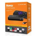 Roku Ultra 2020 Streaming Media Player