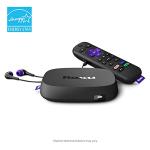 Roku Ultra 2020 Streaming Media Player