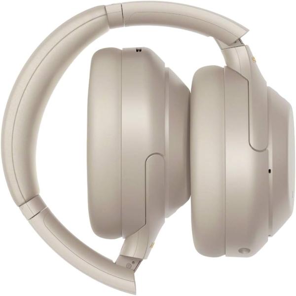 Sony WH-1000XM4 Wireless Noise-Canceling Headphones