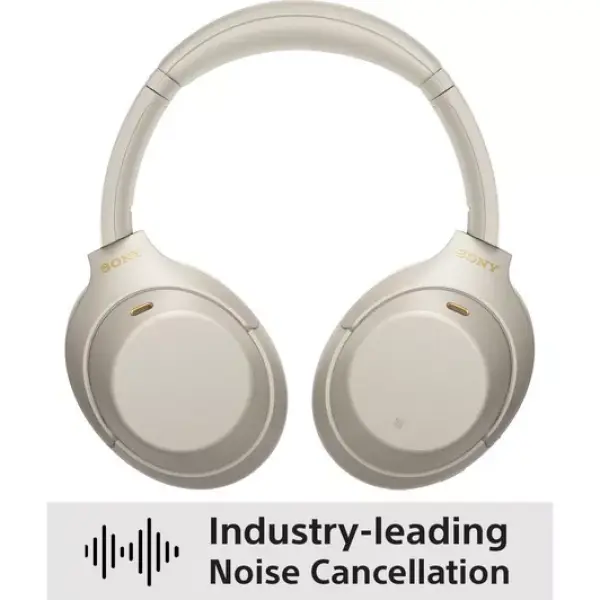 Sony WH-1000XM4 Wireless Noise-Canceling Headphones