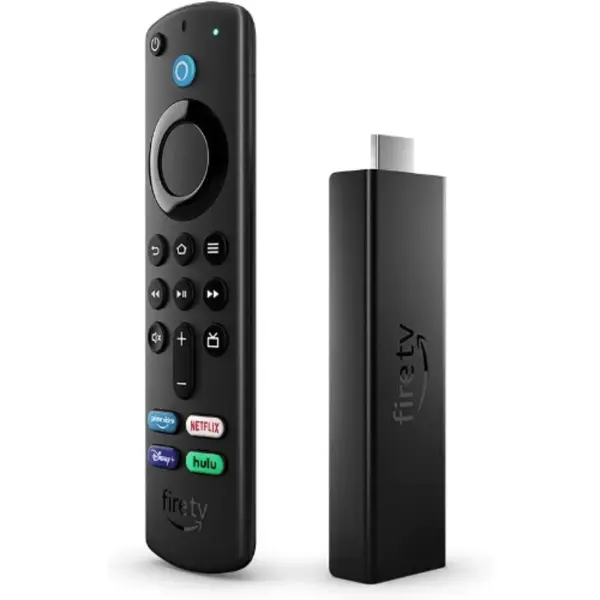 Amazon Fire TV Stick 4K Max