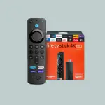 Amazon Fire TV Stick 4K Max