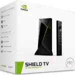 NVIDIA SHIELD TV Pro (Digital)