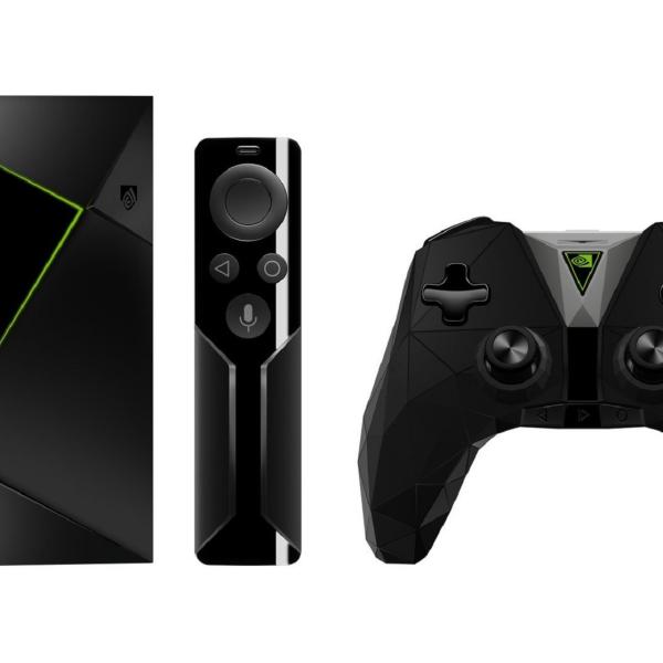 NVIDIA SHIELD TV Pro (Digital)