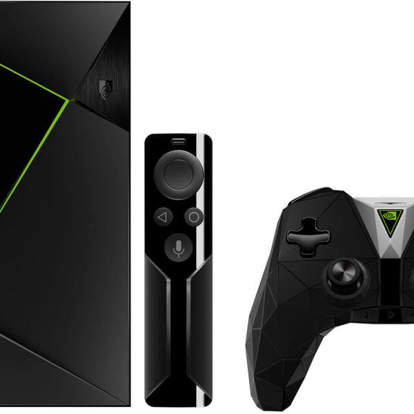 NVIDIA SHIELD TV Pro (Digital)