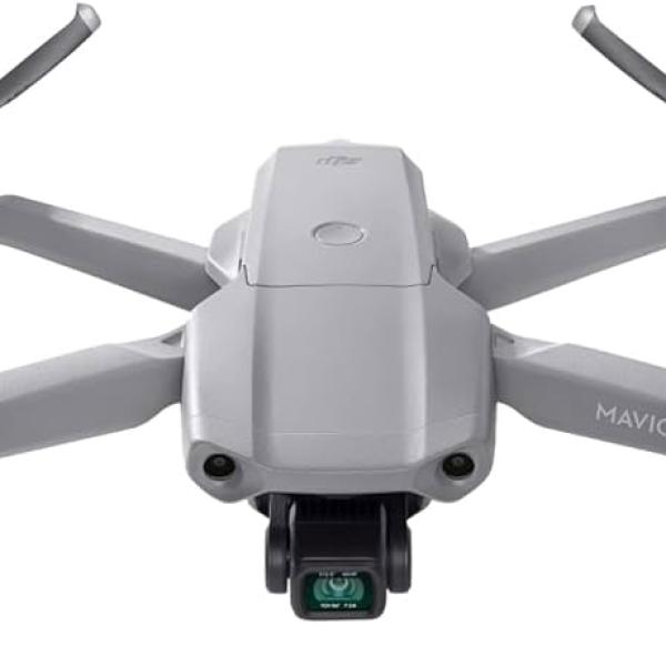 DJI Mavic Air 2 Drone