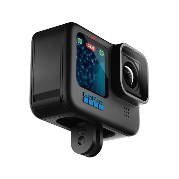 GoPro HERO9 Black Action Camera