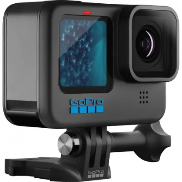 GoPro HERO9 Black Action Camera