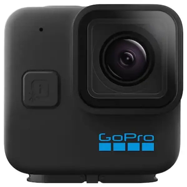 GoPro HERO9 Black Action Camera