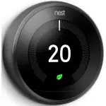 Nest Learning Thermostat (3rd Generation)