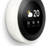 Nest Learning Thermostat (3rd Generation)