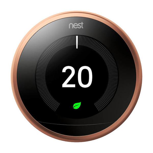 Nest Learning Thermostat (3rd Generation)