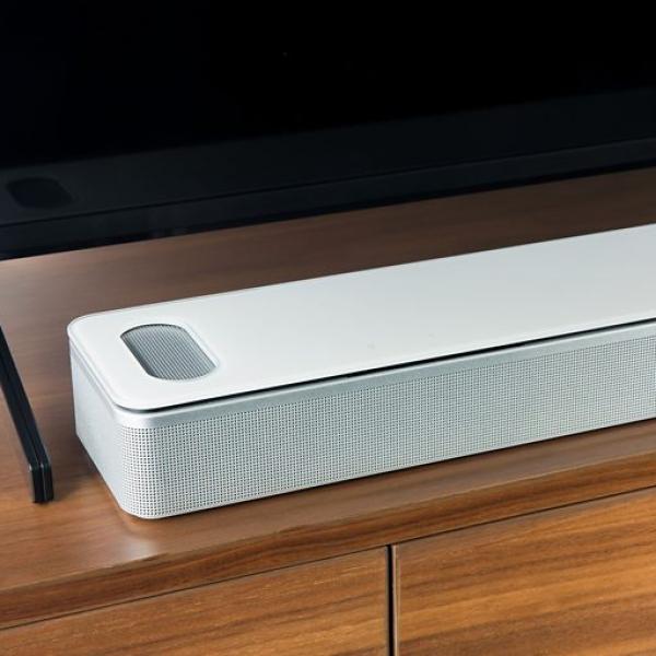 Bose Smart Soundbar 900